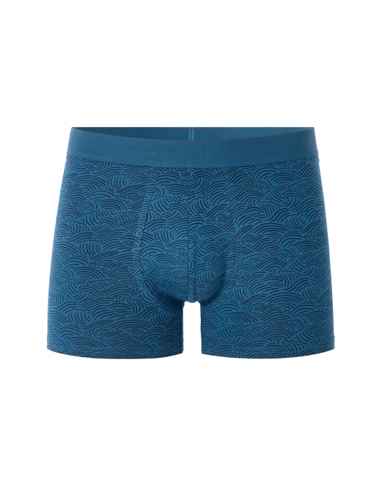 Celio Нижнее Белье Blue  [1]
