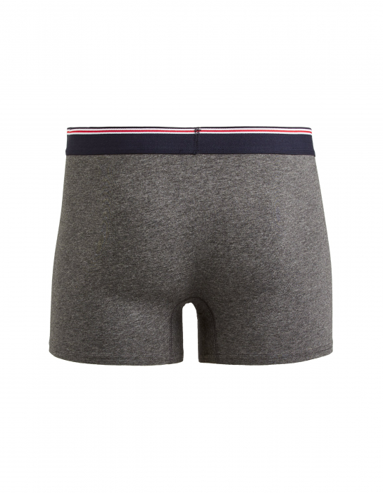 Celio Lenjerie Gri Inchis  Barbati [2]