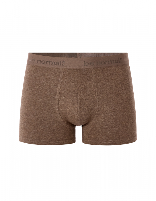 Celio Нижнее Белье Heather Brown  [1]