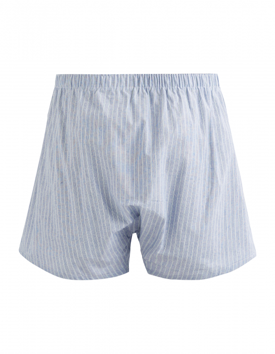 Celio Lenjerie Albastra  Barbati [2]