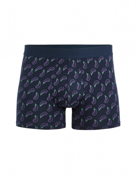 Celio Lenjerie Navy  Barbati [1]