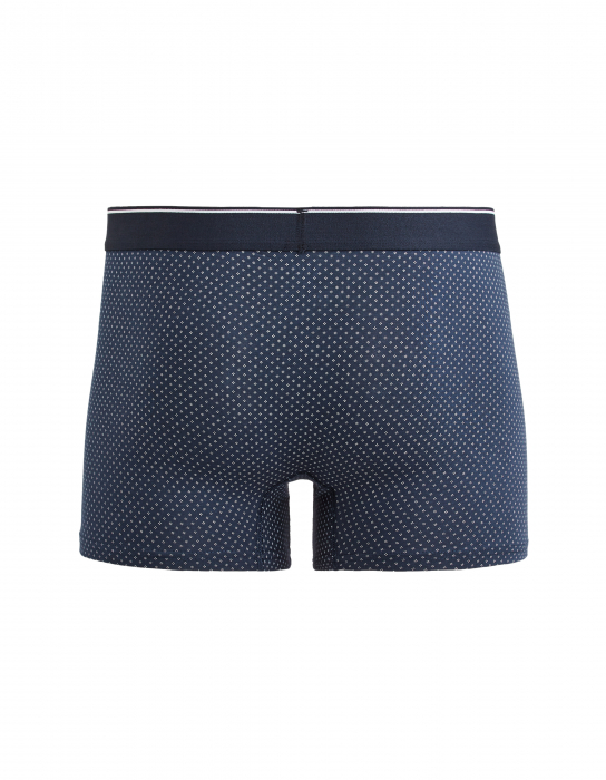 Celio Lenjerie Albastra  Barbati [2]