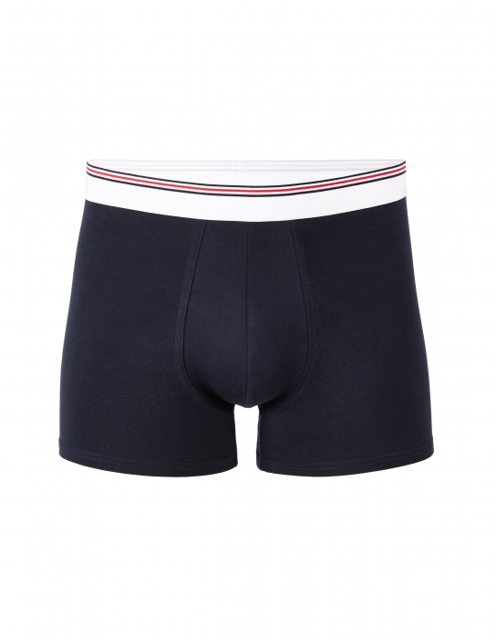 Celio Мужское Нижнее Белье темно-синее Regular [1]