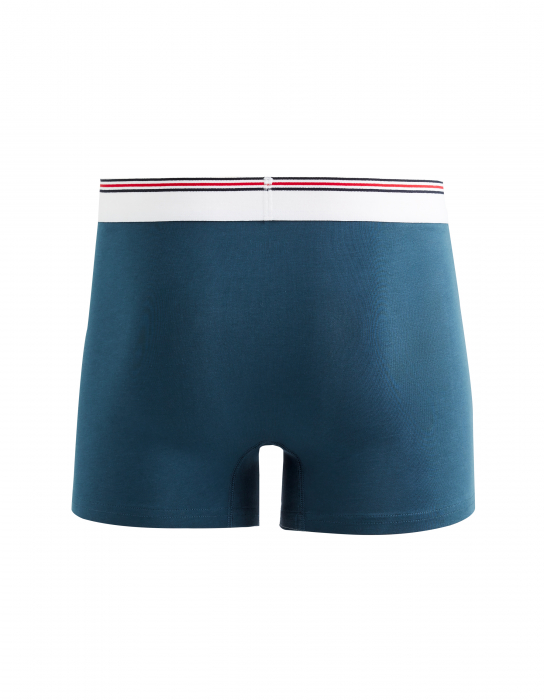 Celio Lenjerie Albastra  Barbati [2]