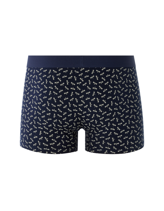 Celio Lenjerie Albastra  Barbati [1]