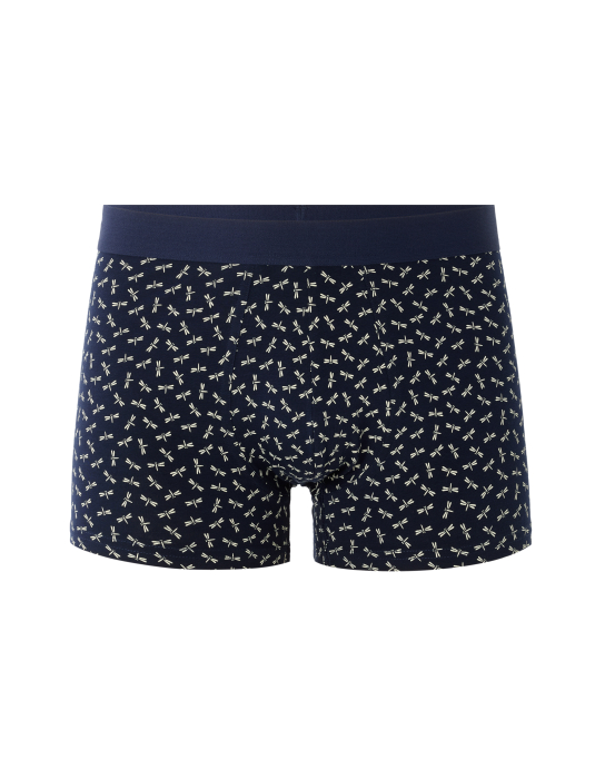 Celio Lenjerie Albastra  Barbati [2]