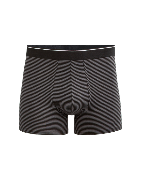Celio Lenjerie Gri Inchis  Barbati [2]