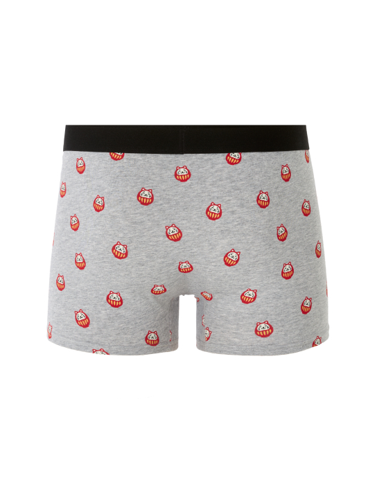 Celio Lenjerie Gri Deschis  Barbati [1]