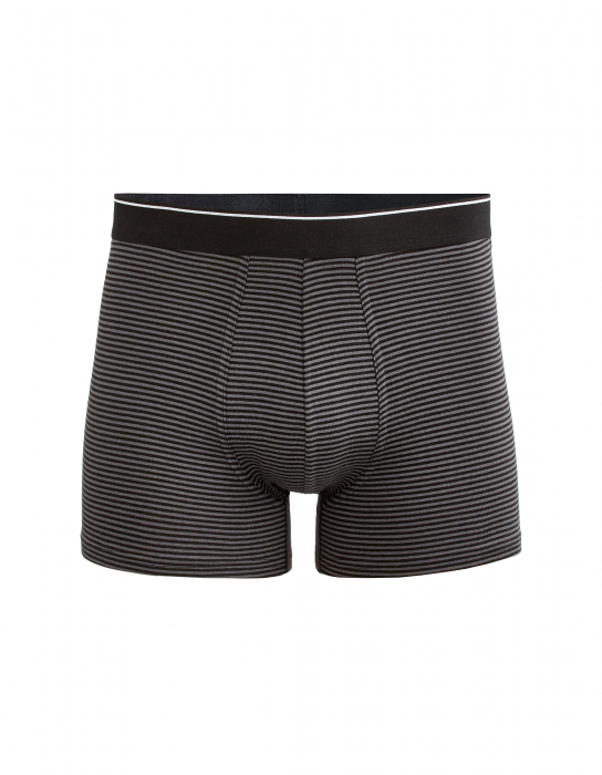 Celio Мужское Нижнее Белье Тёмное Серое [1]