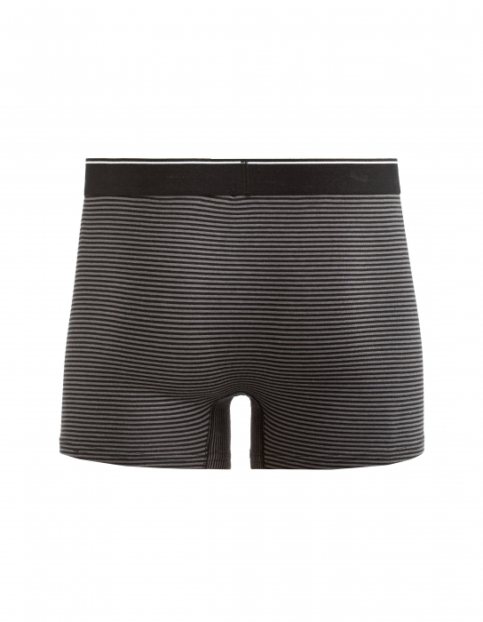 Celio Мужское Нижнее Белье Тёмное Серое [2]