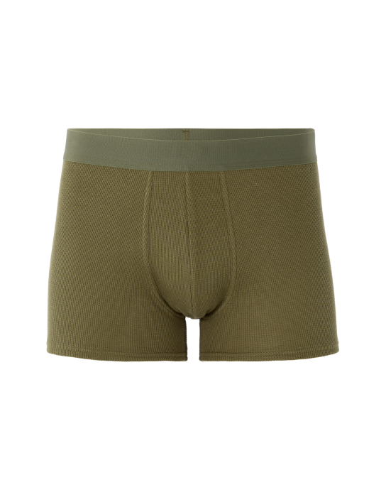 Celio Lenjerie Khaki  Barbati [1]