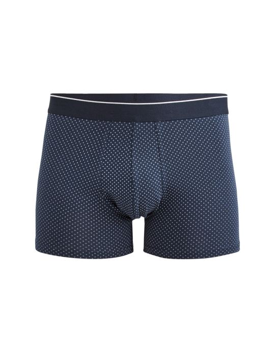 Celio Lenjerie Albastra  Barbati [2]