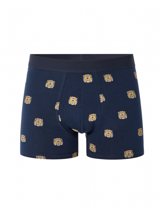 Celio Нижнее Белье Navy  [1]