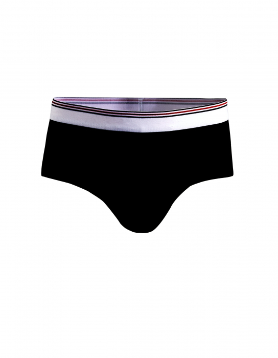 Celio Мужское Нижнее Белье чёрное [1]