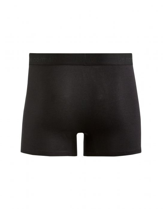 Celio Lenjerie Neagra  Barbati [2]