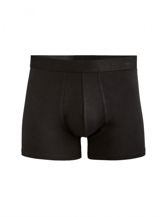 Celio Lenjerie Neagra  Barbati [1]