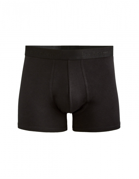 Celio Мужское Нижнее Белье чёрное  [1]