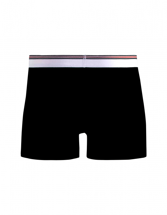 Celio Lenjerie Neagra Regular Barbati [2]