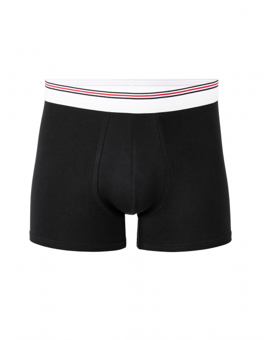 Celio Lenjerie Neagra Regular Barbati [1]
