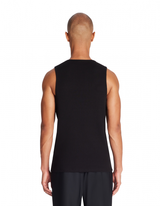 Celio Maiou Negru Slim Barbati [2]