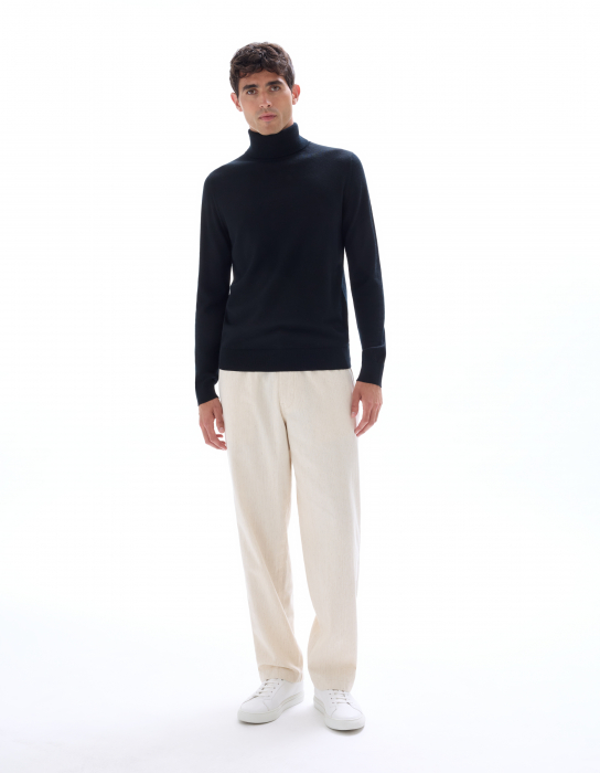 Celio Maleta Neagra  Barbati [2]