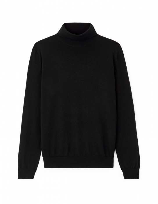 Celio Maleta Neagra  Barbati [1]