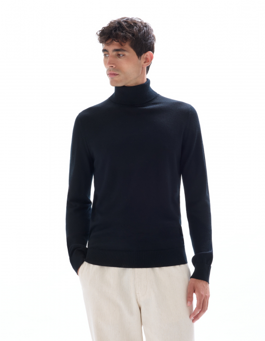 Celio Maleta Neagra  Barbati [3]
