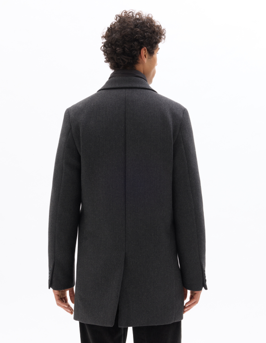 Celio Пальто Antracit  [3]