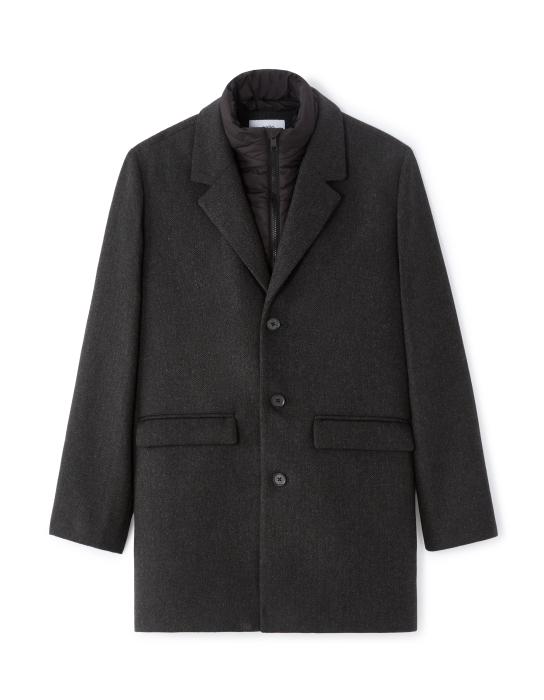 Celio Пальто Antracit  [6]