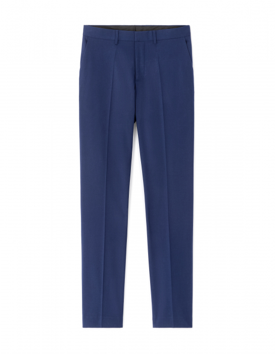 Celio Брюки Bleu Slim [6]