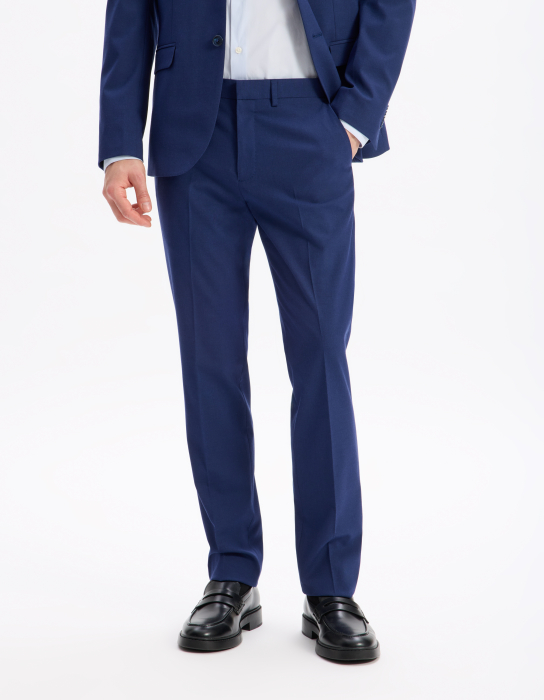 Celio Брюки Bleu Slim [1]