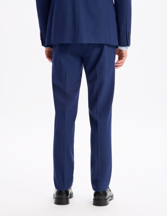 Celio Брюки Bleu Slim [3]