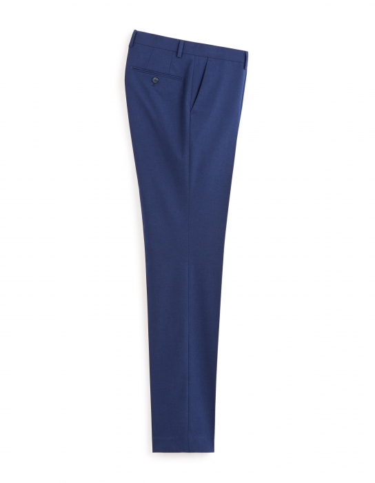 Celio Брюки Bleu Slim [7]
