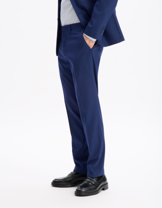 Celio Брюки Bleu Slim [4]