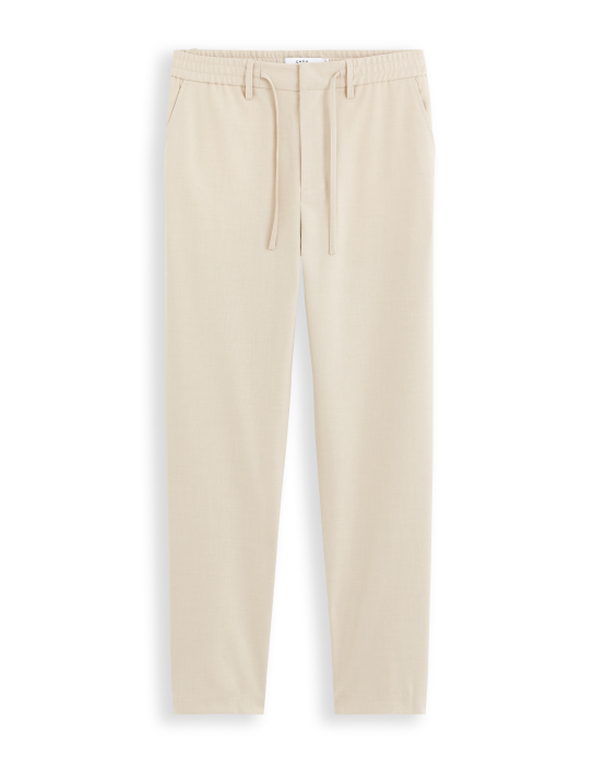 Celio Pantaloni Bej 24H Barbati [6]