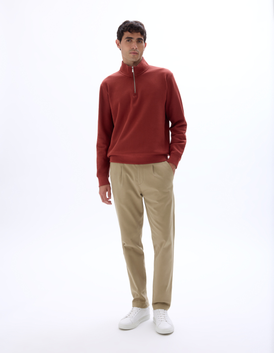 Celio Pantaloni Bej  Barbati [1]