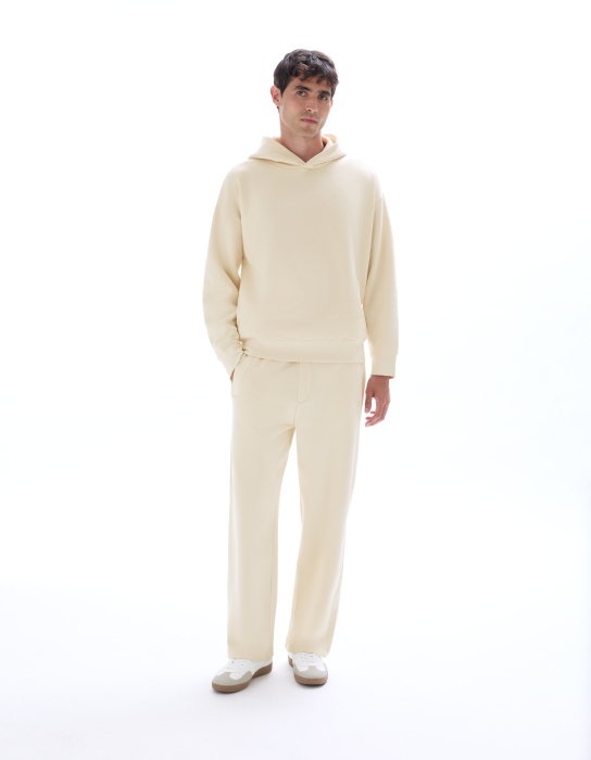 Celio Pantaloni Bej  Barbati [1]
