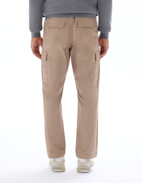 Celio Брюки Beige Clair  [3]