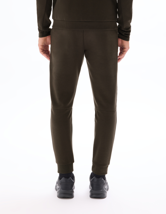 Celio Pantaloni Maro Inchis  Barbati [3]
