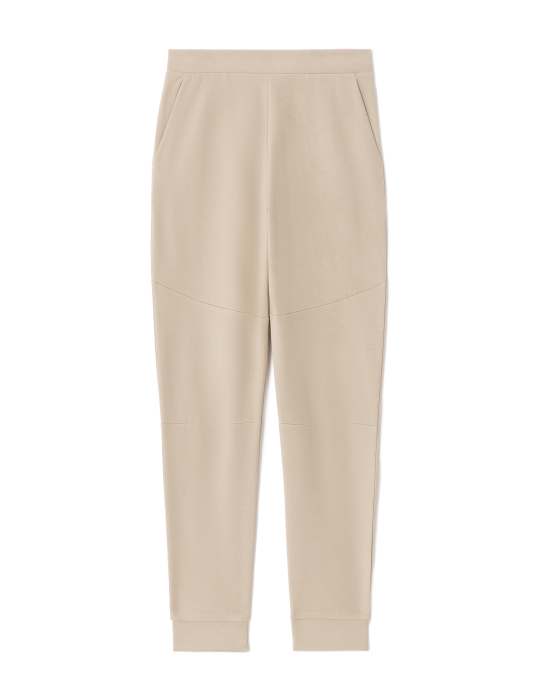 Celio Pantaloni Crem  Barbati [6]