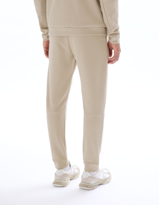 Celio Pantaloni Crem  Barbati [3]