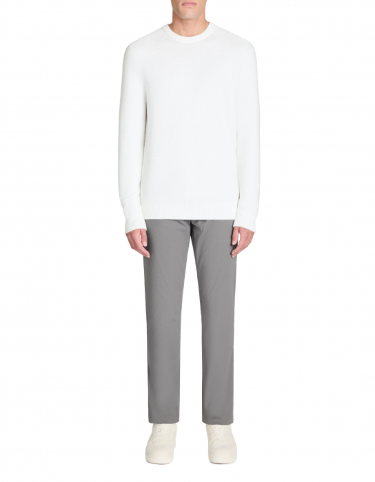 Celio Мужские Брюки Серые Slim [1]
