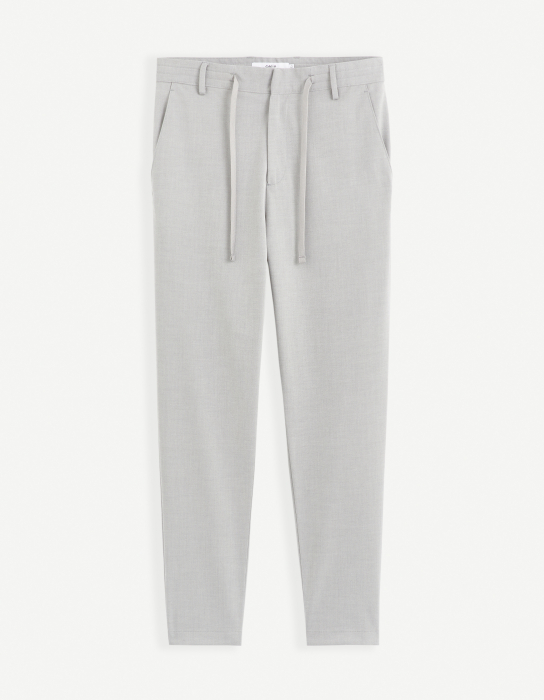 Celio Брюки Gri Slim [7]