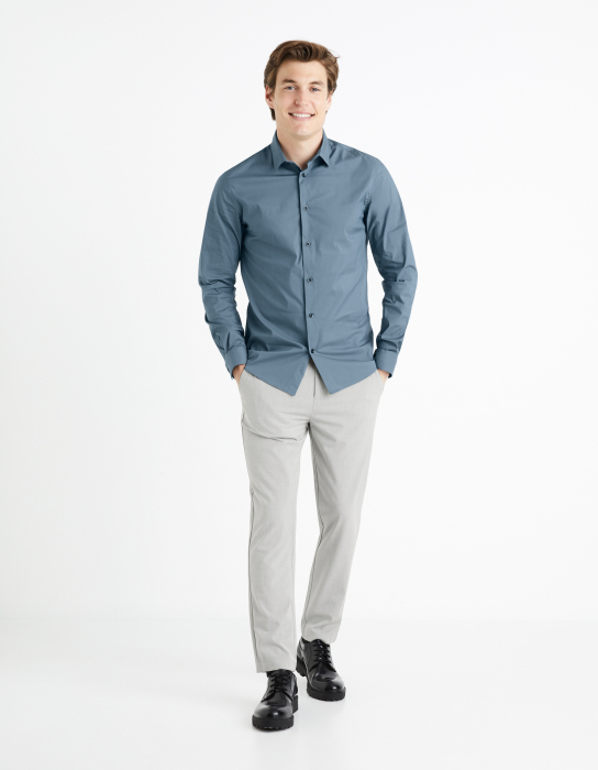 Celio Брюки Gri Slim [1]
