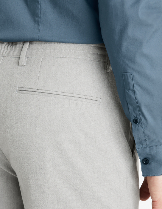 Celio Брюки Gri Slim [5]