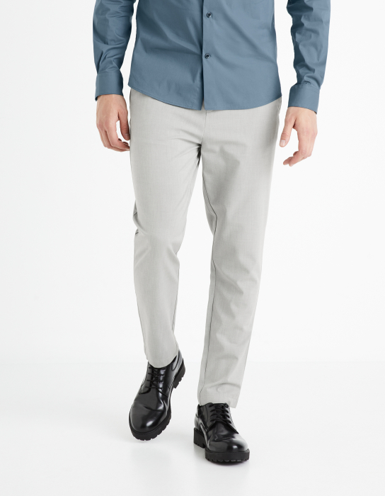 Celio Брюки Gri Slim [2]