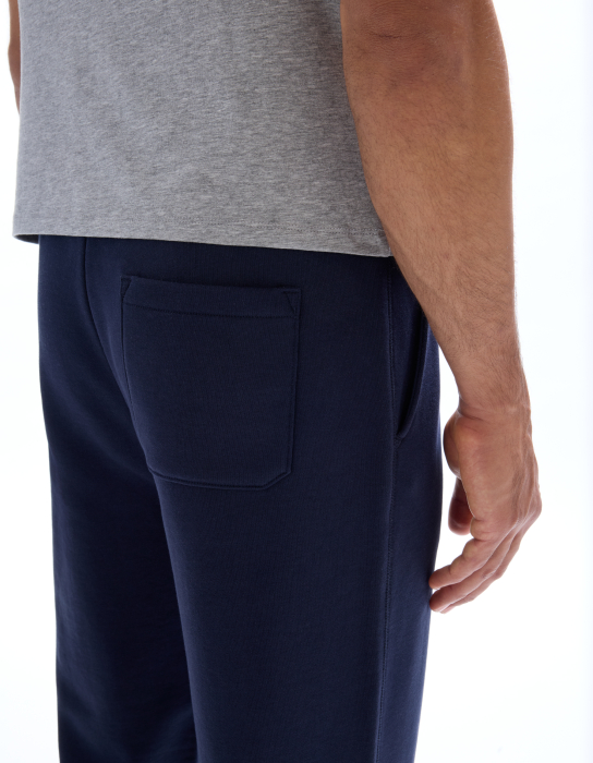 Celio Pantaloni Albastri Regular Barbati [5]