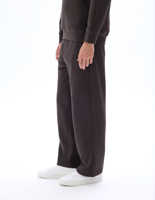Celio Pantaloni Maro Inchis  Barbati [4]