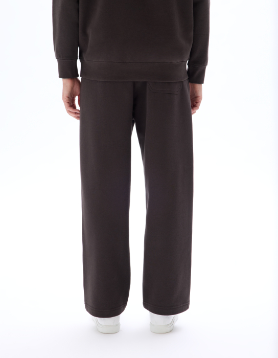 Celio Pantaloni Maro Inchis  Barbati [3]
