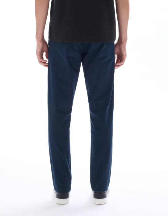 Celio Pantaloni Navy  Barbati [3]